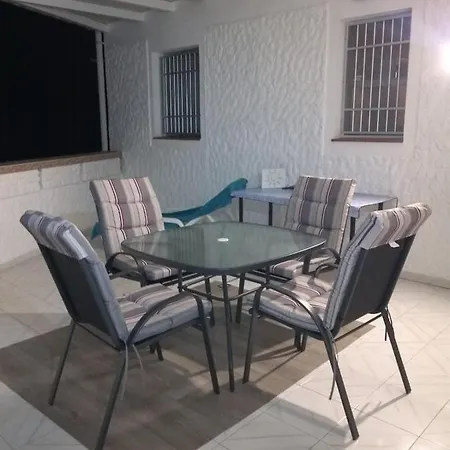 Casa Roma Διαμέρισμα