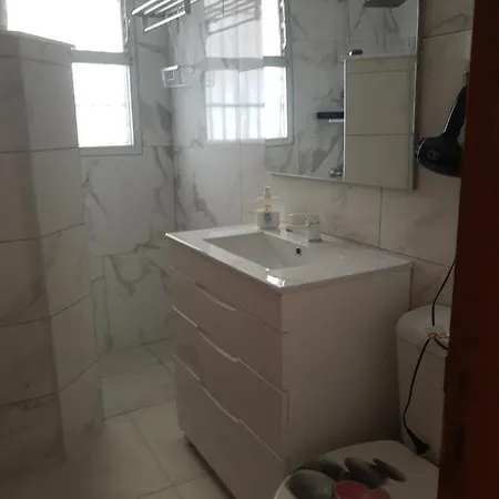 Casa Roma Διαμέρισμα *
