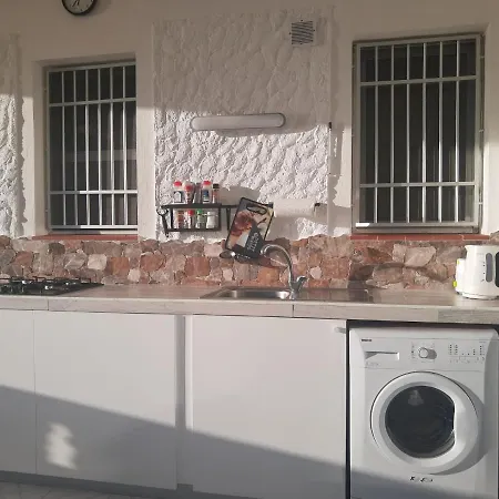 Διαμέρισμα Casa Roma La Matanza De Acentejo