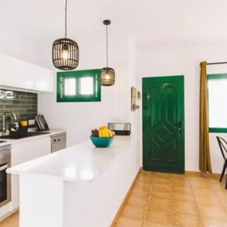Casa Roma Nyaraló *