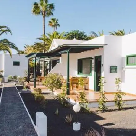 Nyaraló Casa Roma Puerto del Carmen