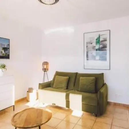 Casa Roma Nyaraló *