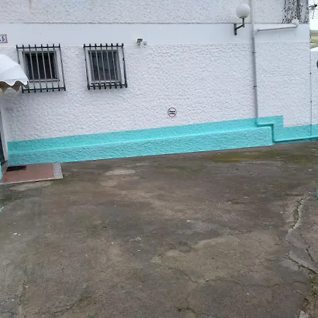 Casa Roma