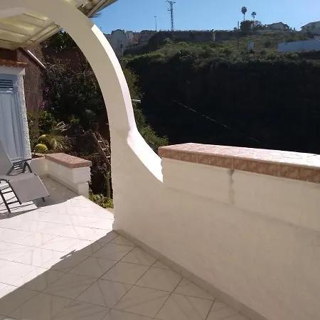 Casa Roma Apartment La Matanza De Acentejo