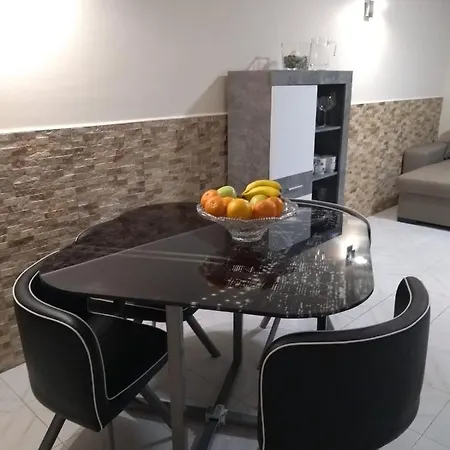 Casa Roma *