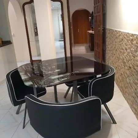 Apartment Casa Roma *