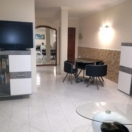 Apartment Casa Roma