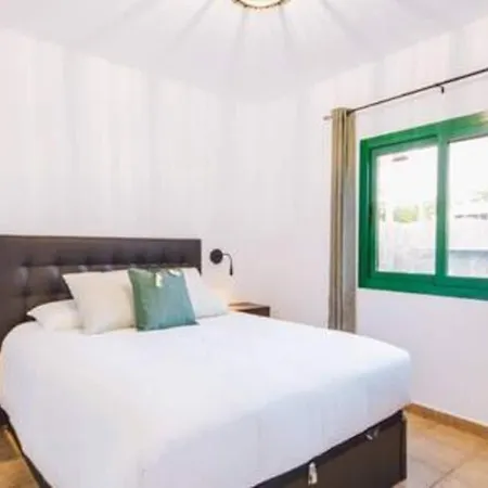 Casa Roma * Puerto del Carmen (Lanzarote)