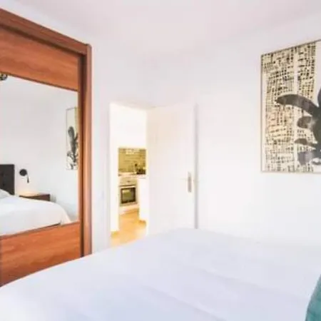 Casa Roma Puerto del Carmen (Lanzarote)