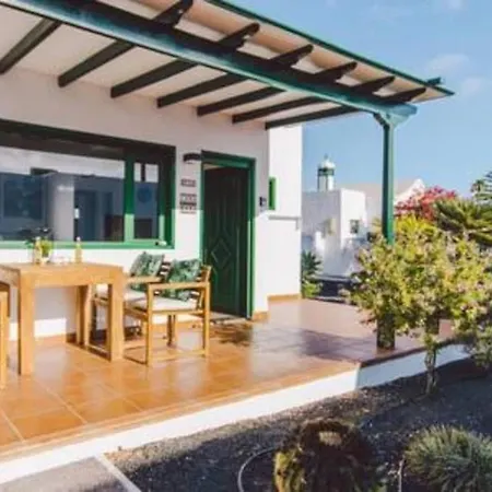 Casa Roma Puerto del Carmen (Lanzarote)