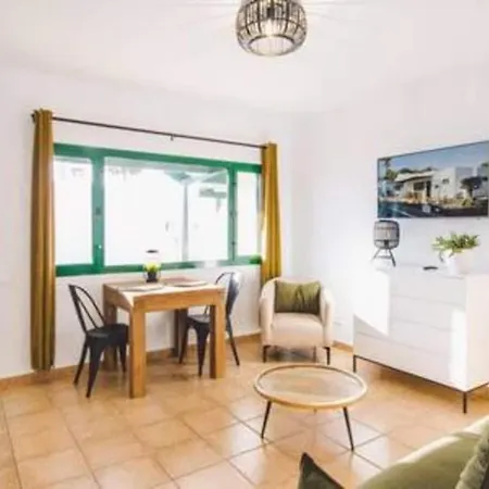 Casa Roma * Puerto del Carmen (Lanzarote)