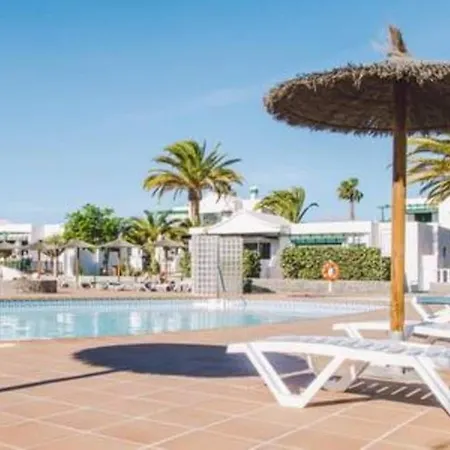 Casa Roma * Puerto del Carmen (Lanzarote)
