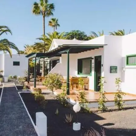 Casa Roma Holiday home Puerto del Carmen (Lanzarote)